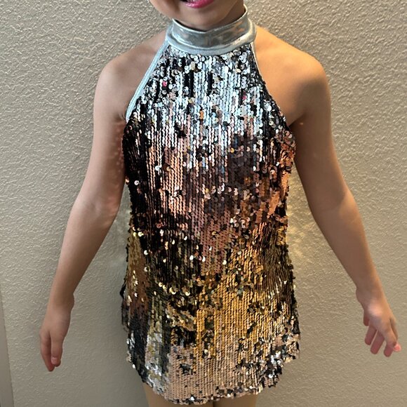 Weissman Other - Dance Costume - MC